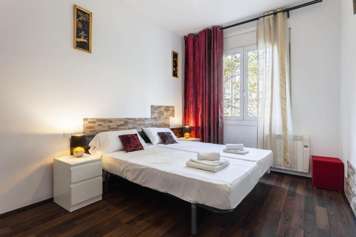 4- Bedroom In Gracia Village Appartement *
