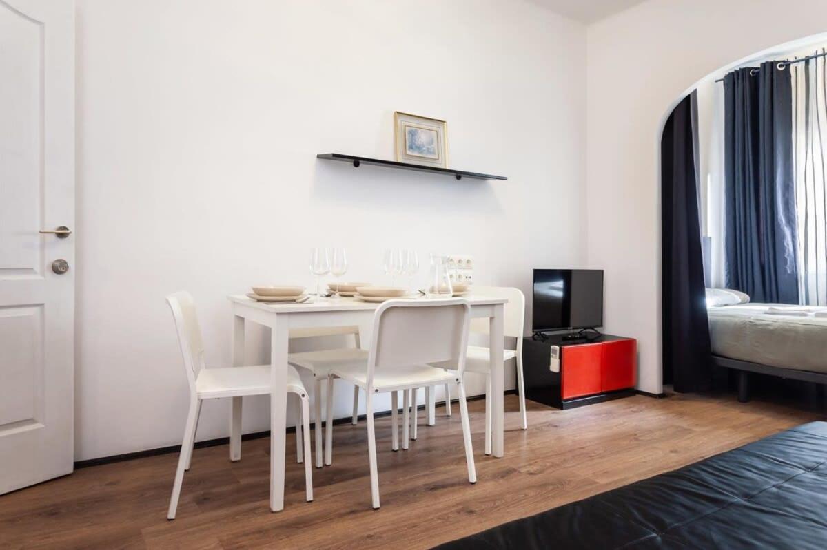 4- Bedroom In Gracia Village Barcelone