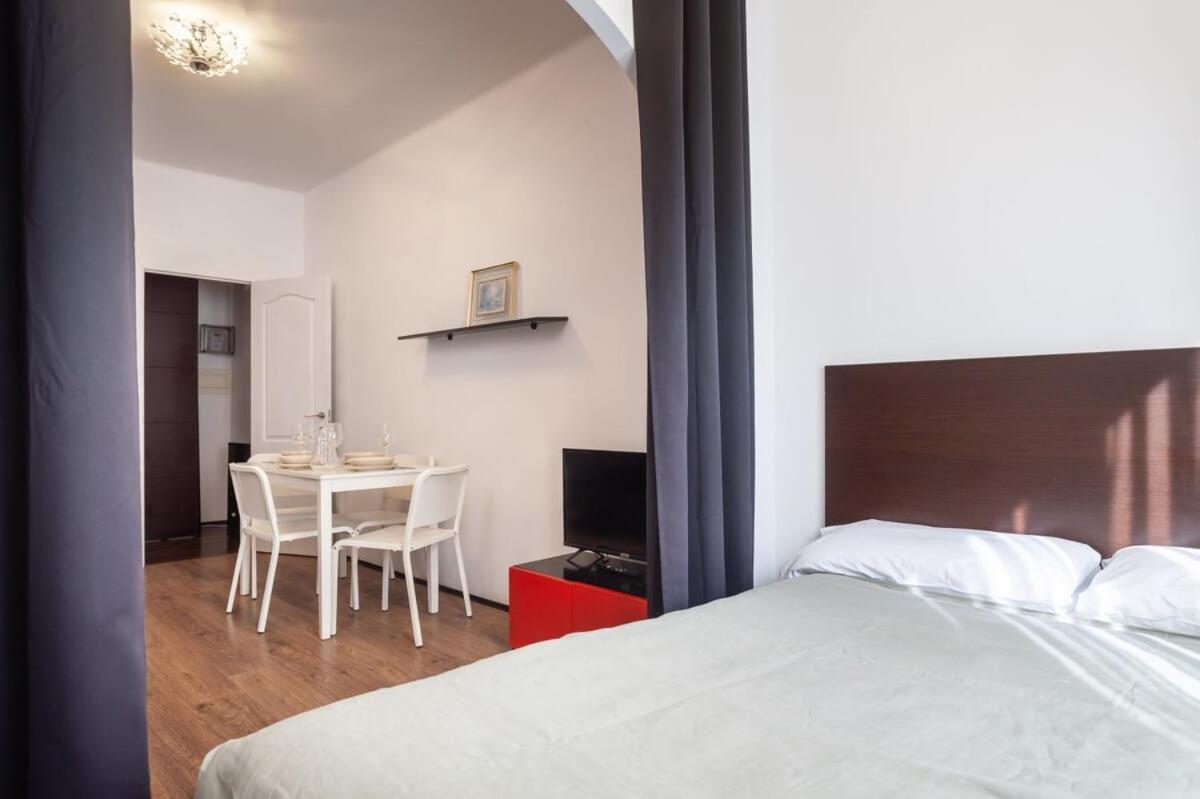 Appartement 4- Bedroom In Gracia Village Barcelone