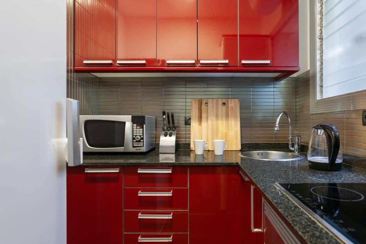 Appartement 4- Bedroom In Gracia Village