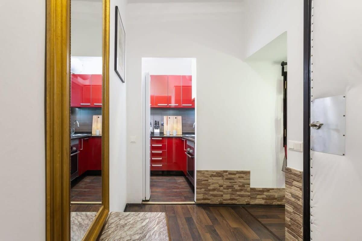 4- Bedroom In Gracia Village Barcelone