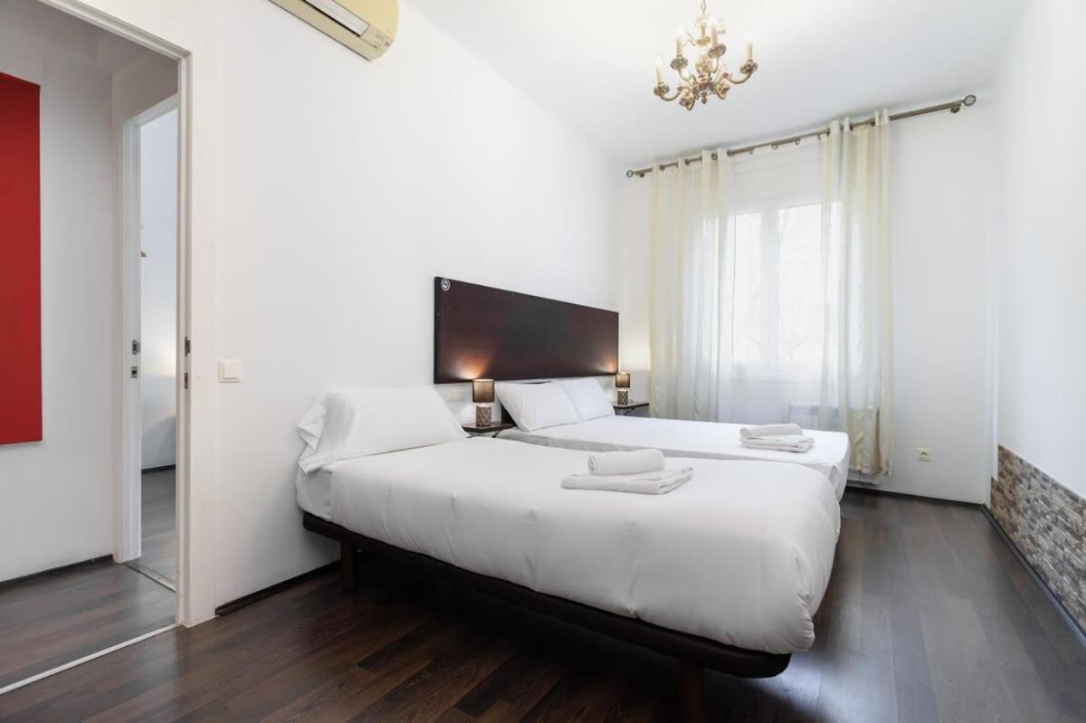 Appartement 4- Bedroom In Gracia Village *
