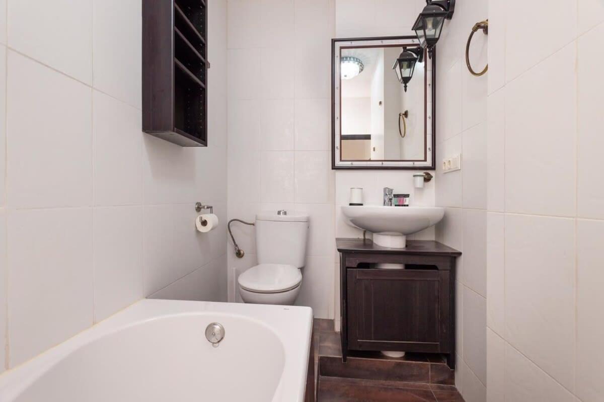 4- Bedroom In Gracia Village * Barcelone