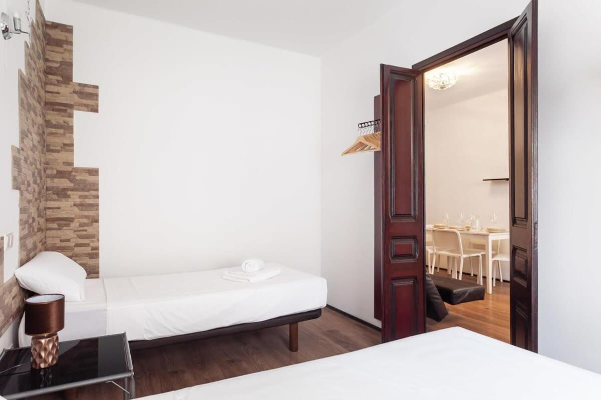 4- Bedroom In Gracia Village Appartement