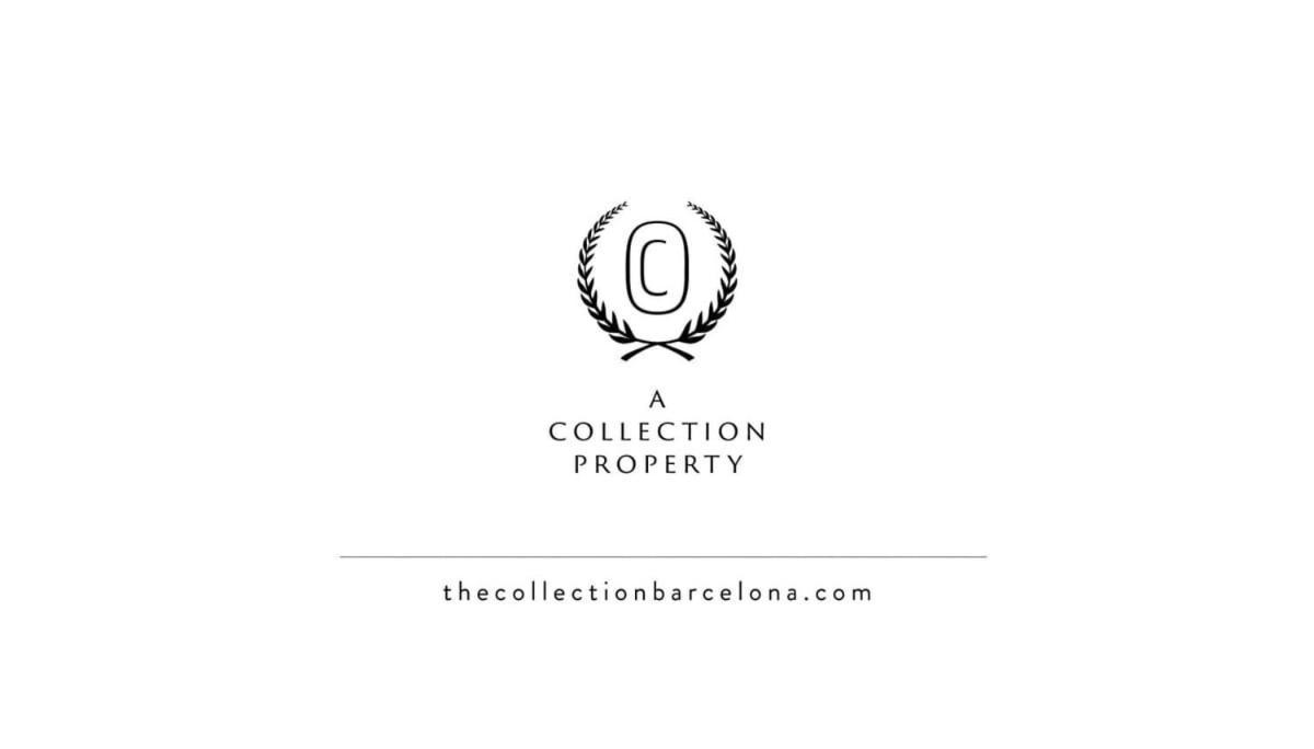 4- Bedroom In Gracia Village Appartement Barcelone